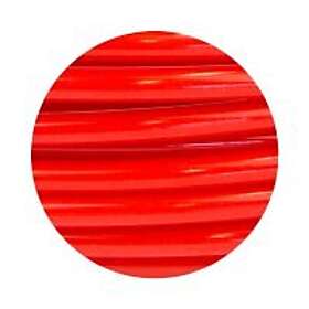 colorFabb Filament PETG Röd 2,85mm 2,2kg Economy