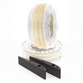 colorFabb Filament LW-PLA Naturell 1,75mm 0,75kg