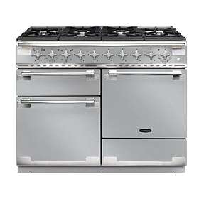 Rangemaster Elise 110 Dual Fuel (Stainless Steel)