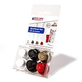 Edding 5200 munstycksset 6st