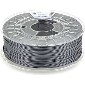 Extrudr GreenTEC filament Silver 1.75mm 1.1kg