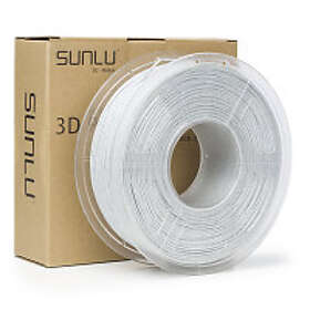 Sunlu PLA filament Marble 1,75mm 1kg