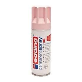 Edding 5200 permanent akrylfärg spray matt Pastellrosa 200ml