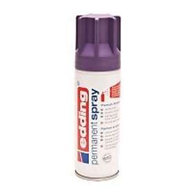 Edding 5200 permanent akrylfärg spray matt Lila 200ml