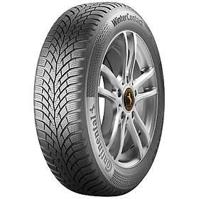 Continental WinterContact TS 870 195/50 R 15 82T