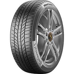 Continental WinterContact TS 870 P 215/65 R 16 98T