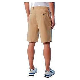 North Sails Freedom Regular Fit Chino Shorts Man