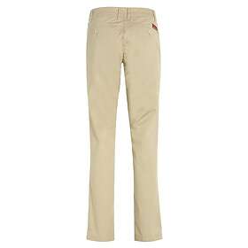 Slam Deck Lgt Chino Pants Kvinna