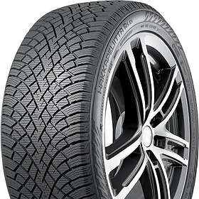 Nokian Hakkapeliitta R5 EV 215/55 R18 99R XL