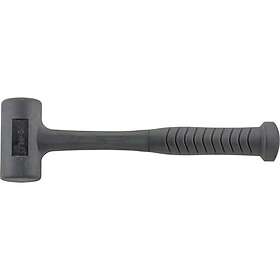 Fortis Studsfri hammare Ø45mm, 675g