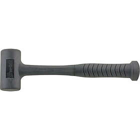 Fortis Studsfri hammare Ø65mm, 1575g