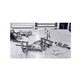 Bessey Skruvtving PA-2 40mm