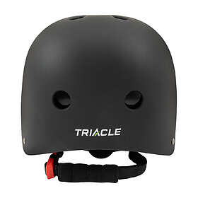 Triacle Scooter Hjälm