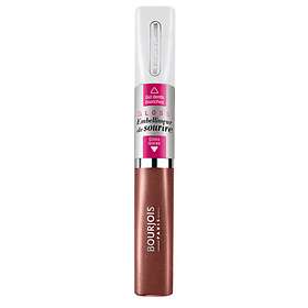 Bourjois Smile Enhancing Gloss