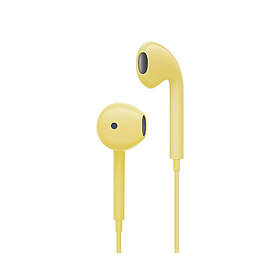 OLAF 3.5mm Wired Headphones In Ear