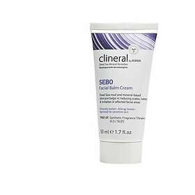 AHAVA Clineral SEBO Facial Balm Cream 50ml