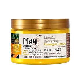 Body lotion