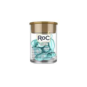 ROC Multi Correxion Hydrate & Plump Serum Capsules 3.5ml