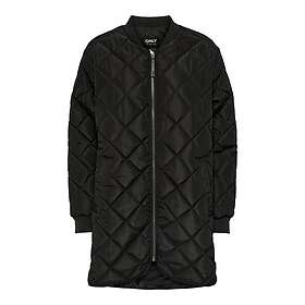 Only New Jessica Quilted Jacket (Dam)