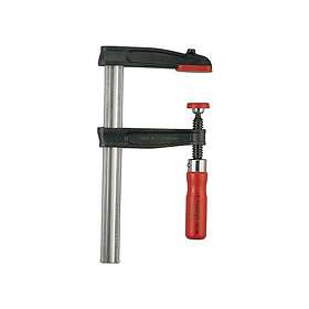 Format Skruvtving 250x120mm, Typ TGRC