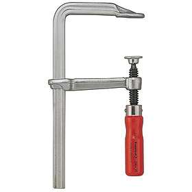 Format Skrutvinge 500x120mm, Typ GZ, Trähandtag