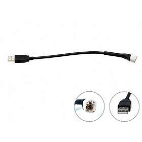 Connects2 USB-adapter BMW