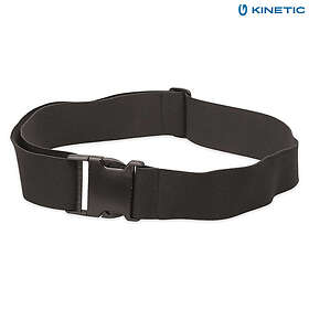 Kinetic Stretch Fishing Belt Man