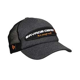 Savage Gear Attitude Cap Man