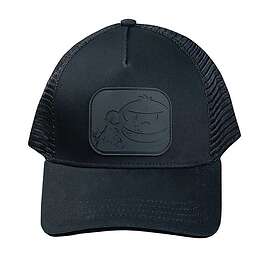 RidgeMonkey Apearel Trucker Cap Man