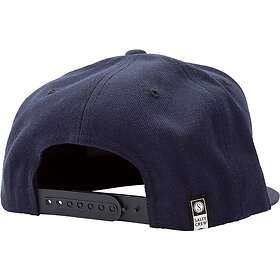 Salty Crew High Tail 5 Panel Cap Man