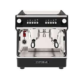 Onyx Expobar Mini 2grp , Take Away modell