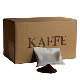 Bryggkaffe Mellanrost 60 x 100g , Malningsgrad 3