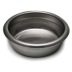 Gaggia Filterkorg Dubbel 14 gr., Passar till flera modeller