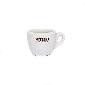 Coffeema Espressokopp 6-pack