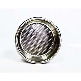 Filterhållare & filterkorgar