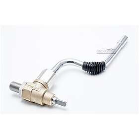 Rancilio Ångkran+rör SILVIA NY modell