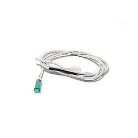 Fiorenzato Signallampa Bricoletta Grön 230V
