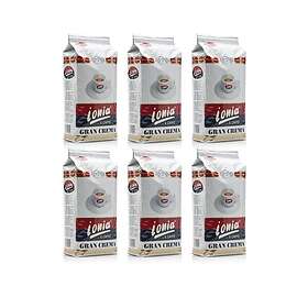 Ionia Gran Crema 6kg