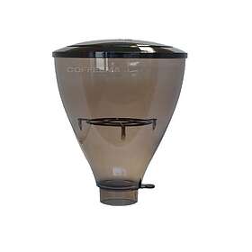 Macap Bönhållare M7 / SPAZIALE MXD / GAGGIA , Inklusive lock