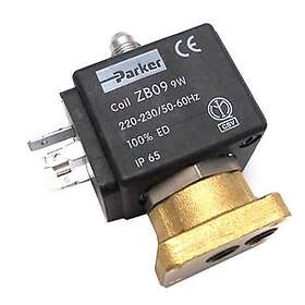 Parker Gruppventil 240V Expobar, 3-Vägs Gruppventil