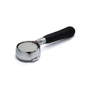 Bottenlös Portafilter E61 Grupp , med ergonomiskt handtag