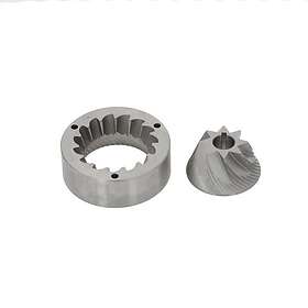 Mazzer Malskivor Koniska 71/49 "Food Friendly", 71/49 x 41/14 x 25mm 3hål