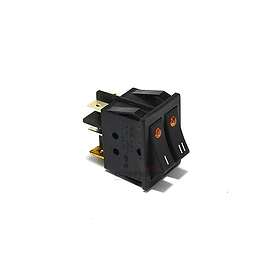 Strömbrytare Coffee Queen, Original serie