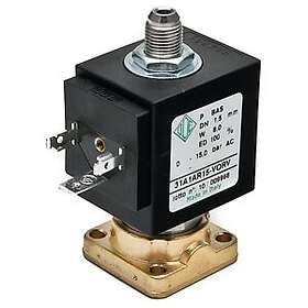 Gruppventil ODE 230V / 8W