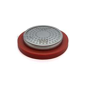 IMS Pro IMS Precision Duschsil E61 200um och Cafelat Silikonpackning 8mm, Duschsil E61 Silikonpackning 8mm