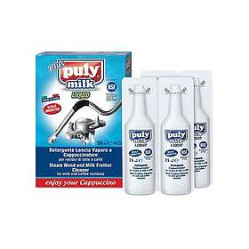 Puly Milk Plus 100ml, Rengöringsmedel för mjölkskummare