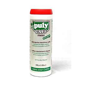Puly Caff Verde 510g, 510g Greenpower Rengöringspulver