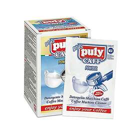 Puly Caff 10-pack, NSF-Certifierad