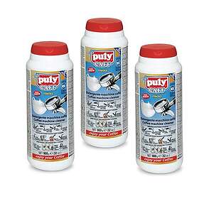 Puly Caff 900g 3-pack , Köp 3 betala för 2!
