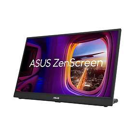 Asus ZenScreen MB17AHG 17.3" Gaming Full HD IPS 144Hz
